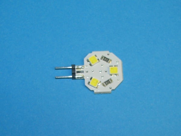 LED Lighting UL3