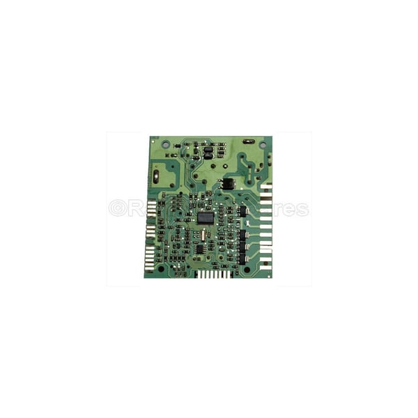 ELECTRONIC MODULE