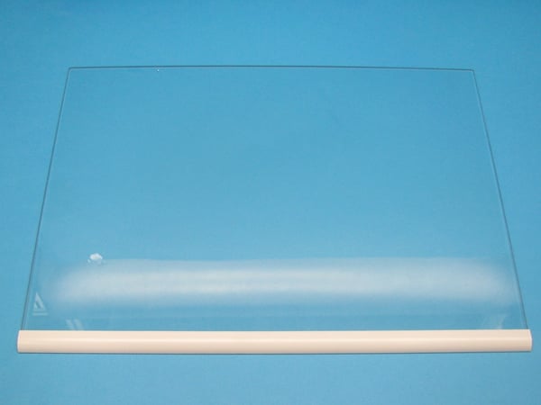 Glass Shelf Low-ec Assy Ser