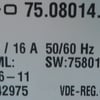 Cylinda Cooker & Hob Modul A Ind 160+200B Ips Ego - Image 1