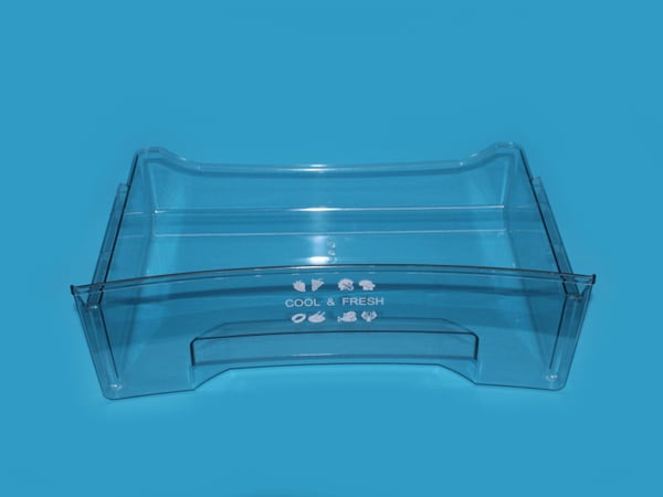 Drawer 6N-FC2 077/1U Sign 069