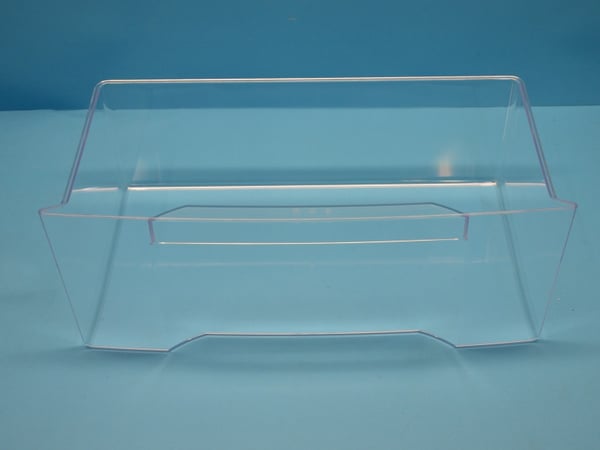 Crisper Pan 6N Low 001