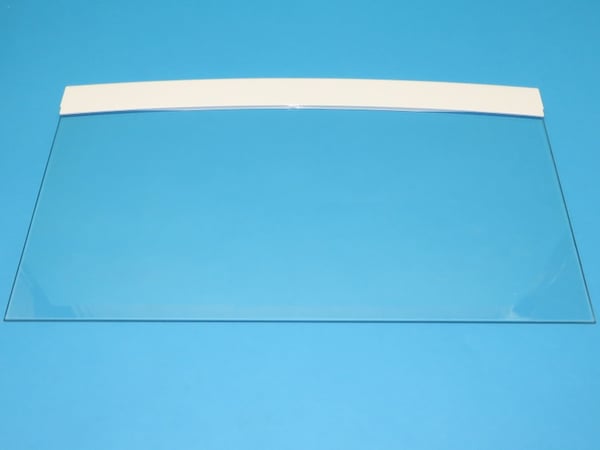 Glass Shelf LOW-F3 Assy Ser