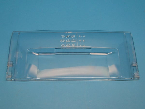 Drawer Door Zo 6N-1 031 Sign