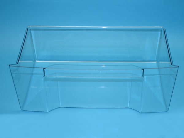 Crisper Pan 6N Low 030