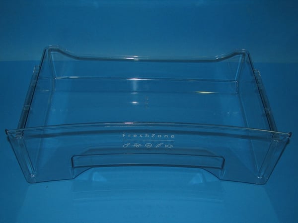 Drawer 6N FC2 031 Sign