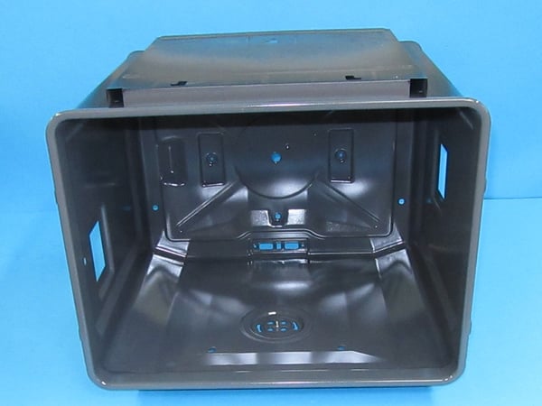 Oven 60 Pyro 2L Assy Em