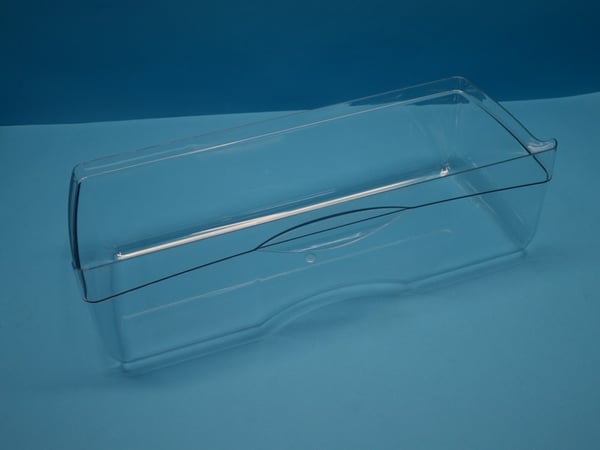 Crisper Pan H6 Fp 030