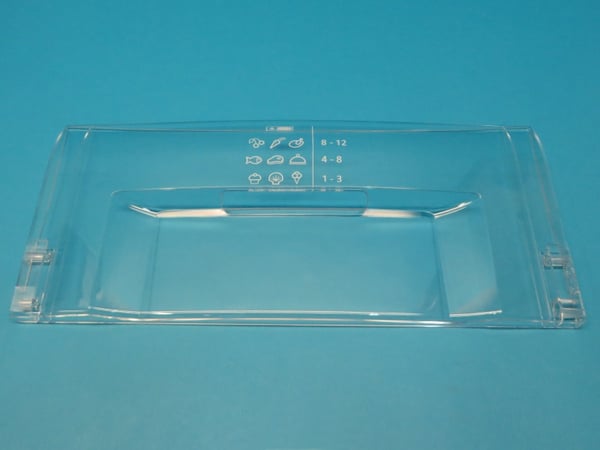 Drawer Door Zo 6N-1 000 Sign