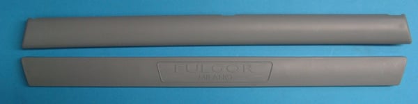 Upp.Basket Handle Dw Fulgor Assy 5502-B