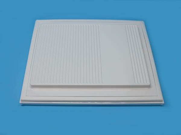 Door Insul.Sl Z6D L715A 4R St 069