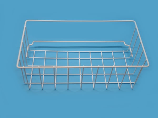 Lower Basket ZOD60 LA069