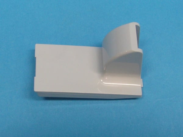 Hinge Cover Upper L 6N-B 776