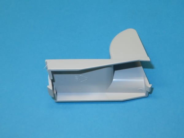 Hinge Cover Upper R 6N-B 776