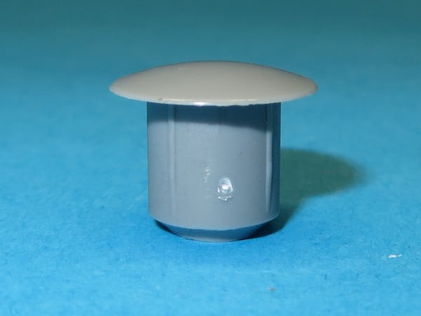 Top Cover D9 006A