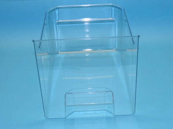 Crisper Pan 6N Ec Half 001