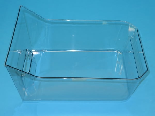 Crisper Pan 6N Ec Half 059
