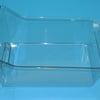 Gorenje Fridge & Freezer Crisper Pan 6N Ec Half 059 - Image 1