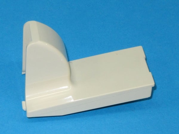 Hinge Cover Upper R 6N-B 048