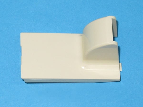 Hinge Cover Upper L 6N-B 048