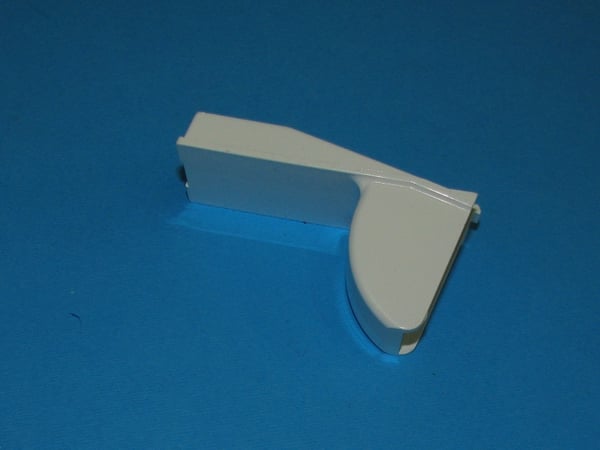 Hinge Cover Upp L 6N-B 069
