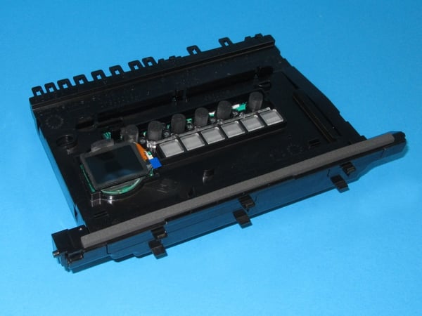 Control Unit 1 Oem Blue ESD UL3