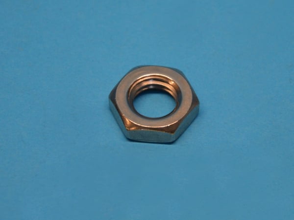 Nut M12-A1