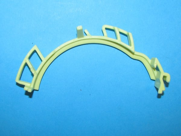 Sink Container Partition Wall Dw 1070-Y