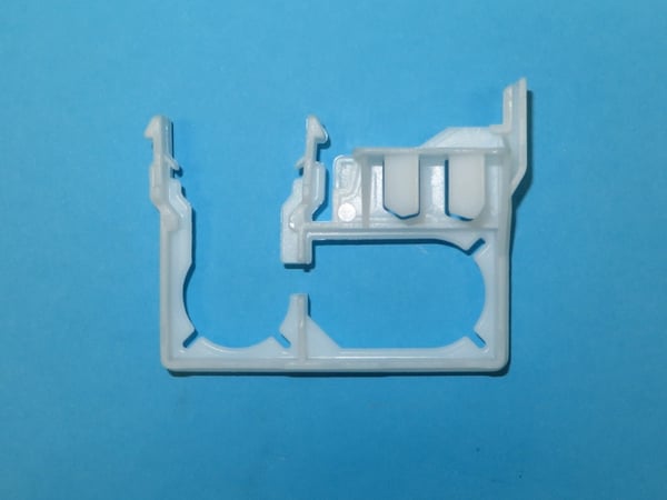 Input Valve Clamp Hv-cv 001