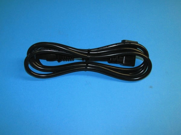 Supply Cord H05VV-F 3G1 2000 DW12.C