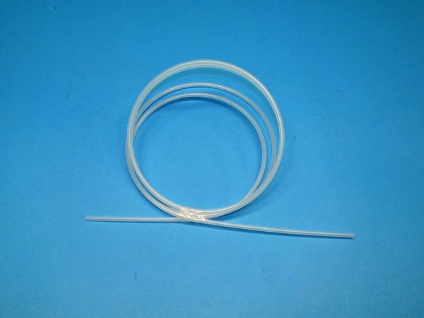 Rinse Aid Supply Hose 2M DW11