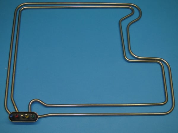 Heating Element 1,8+2,0KW 240V Dw"