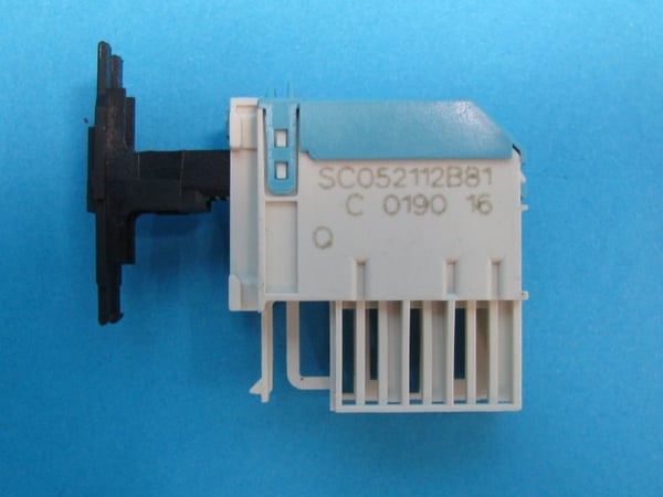 Power Switch Dw