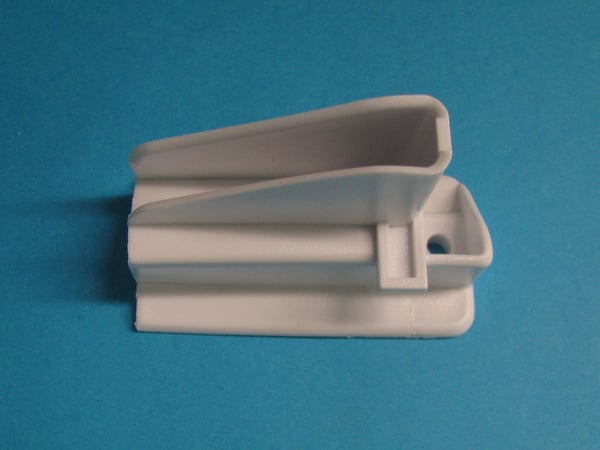 Evaporator Holder Zo L