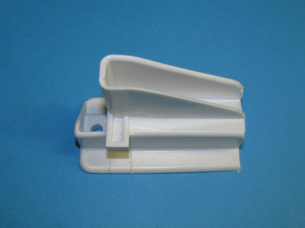 Evaporator Holder Zo R