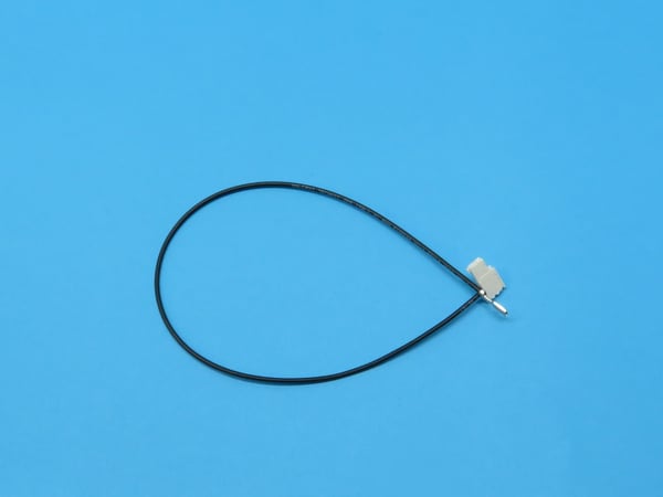 Wiring Harness El Yttre-oh Dw UL3