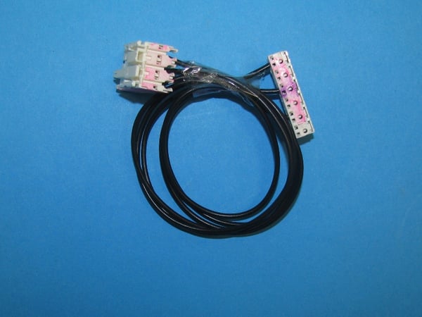 Wiring Harness Mc-cp Dw UL3