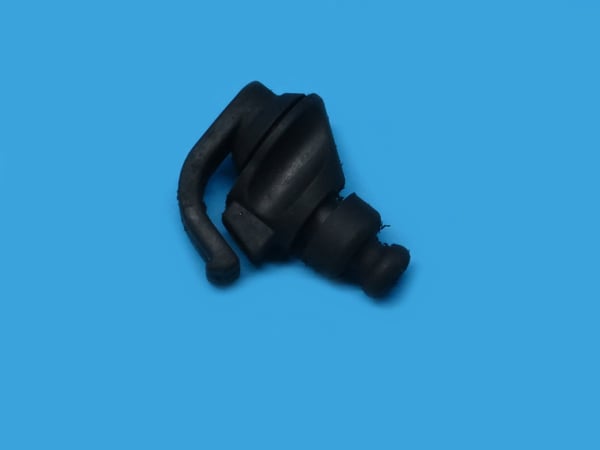 Circulation Pump Damper Dw UL3
