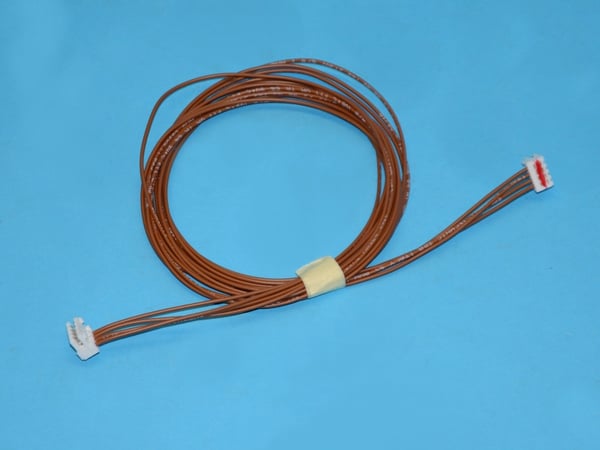 Wiring Harness P-ui Dw UL3
