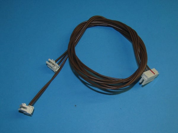 Wiring Harness GCUX1 Mv-sv Dw UL3
