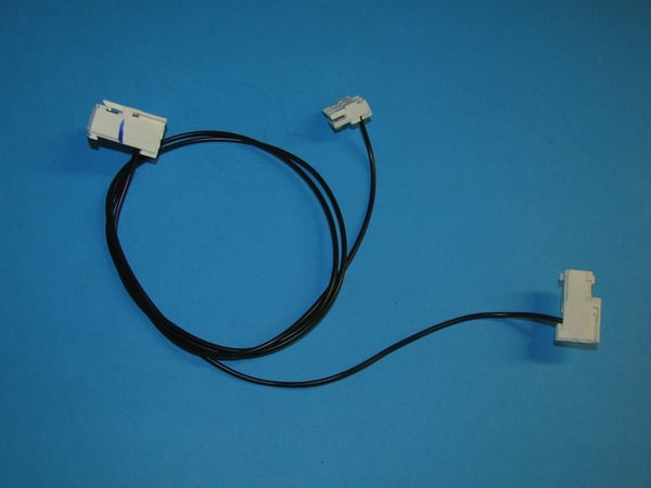 Wiring Harness Fs Dw UL3