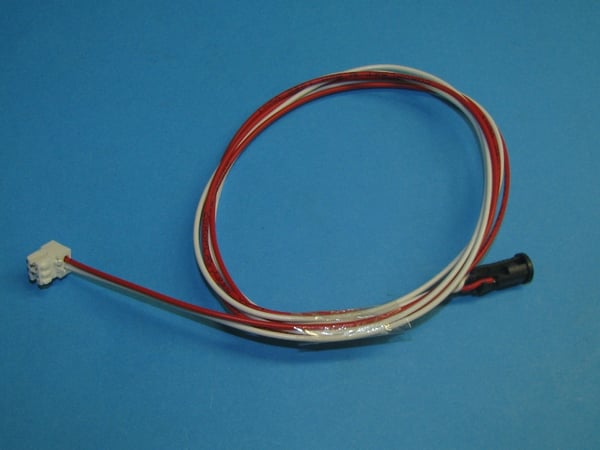 Wiring Harness Interior Lamp Dw UL3