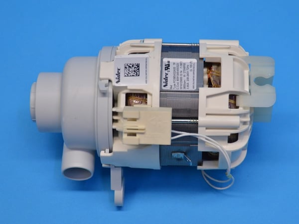 Circ.Pump 3PH Dw