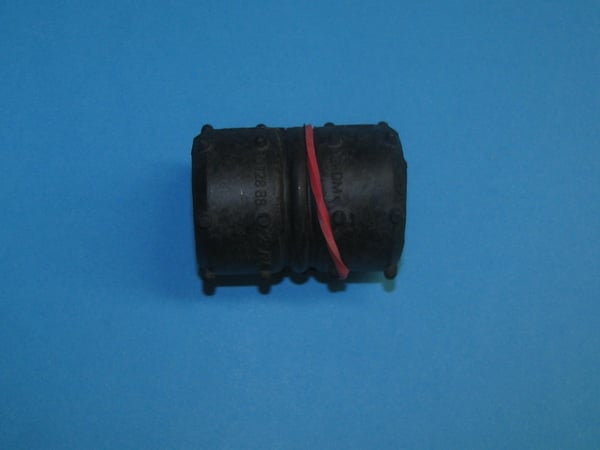 Circulation Pump Hose DW12.C UL3