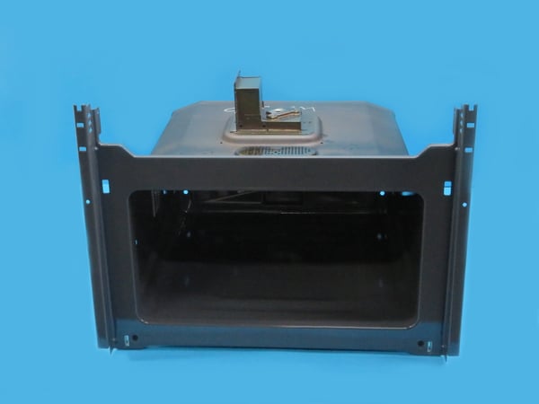 Oven 45 Mw Solo 1L Em Assy