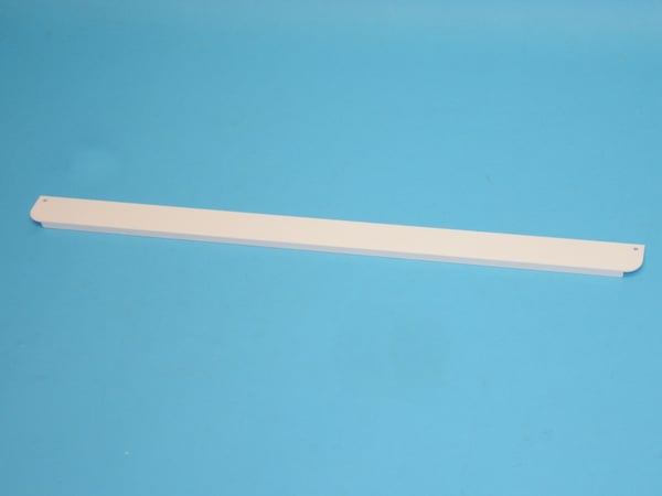 Lower Handle Al CYL2 White