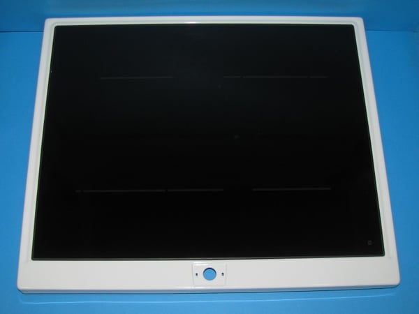 Glassceramic Hob 700