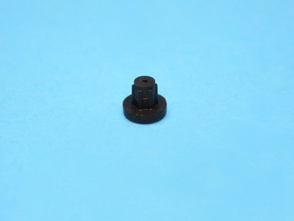 Rubber Foot 5 Mm