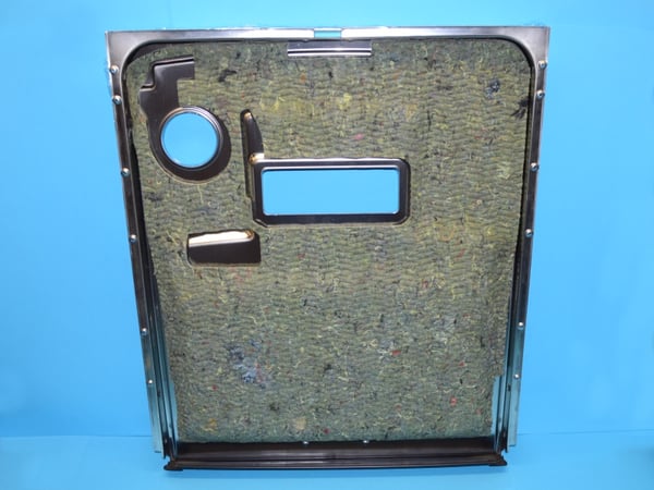 Interior Door F/Int. Xxl DW16 Assy