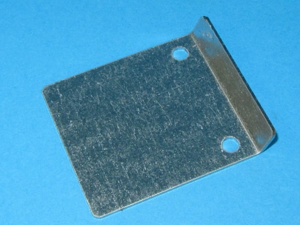 Base Cover Reinforcement Bck DW12.C